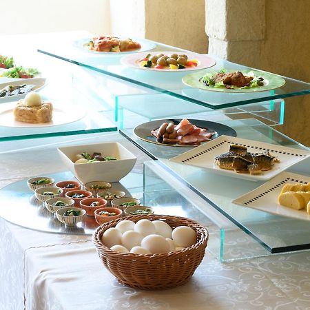 Sabae City Hotel 外观 照片