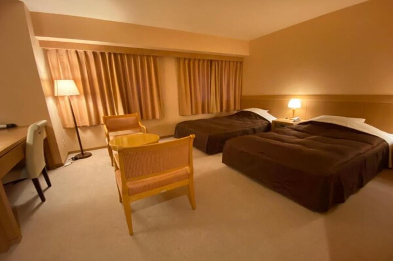 Sabae City Hotel 外观 照片