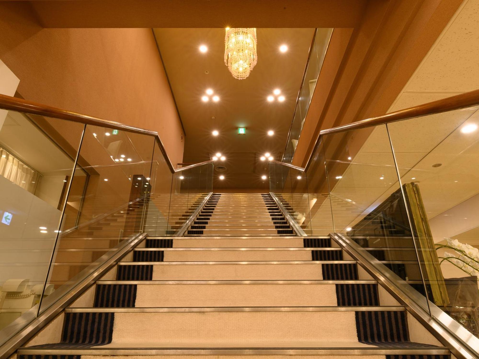Sabae City Hotel 外观 照片