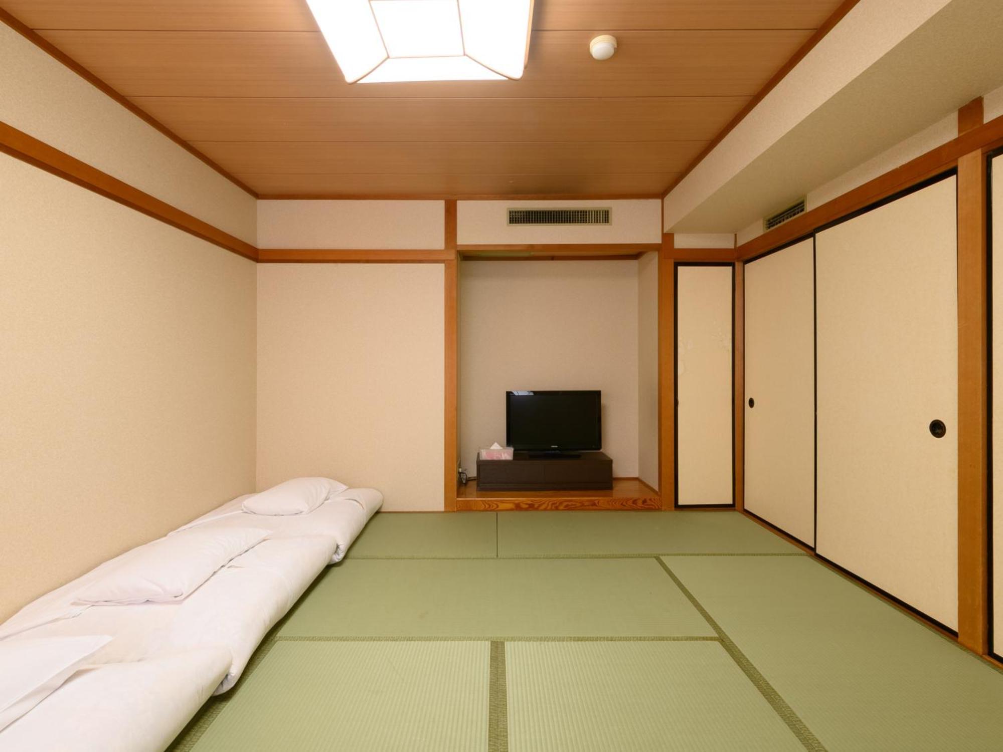 Sabae City Hotel 外观 照片