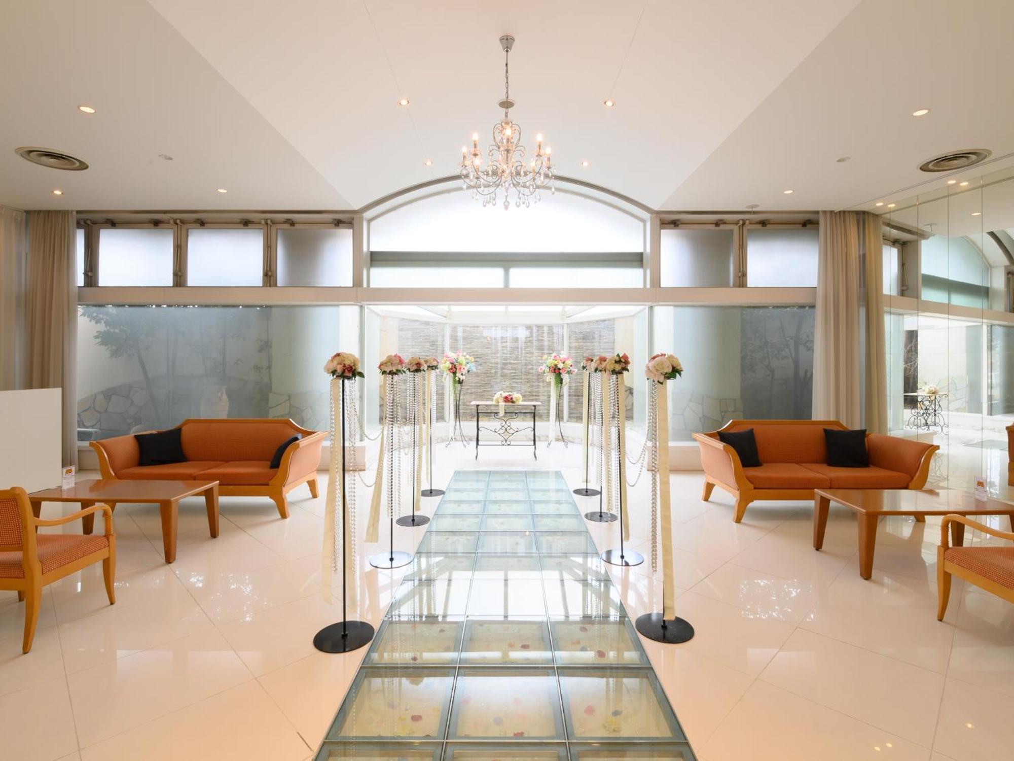 Sabae City Hotel 外观 照片