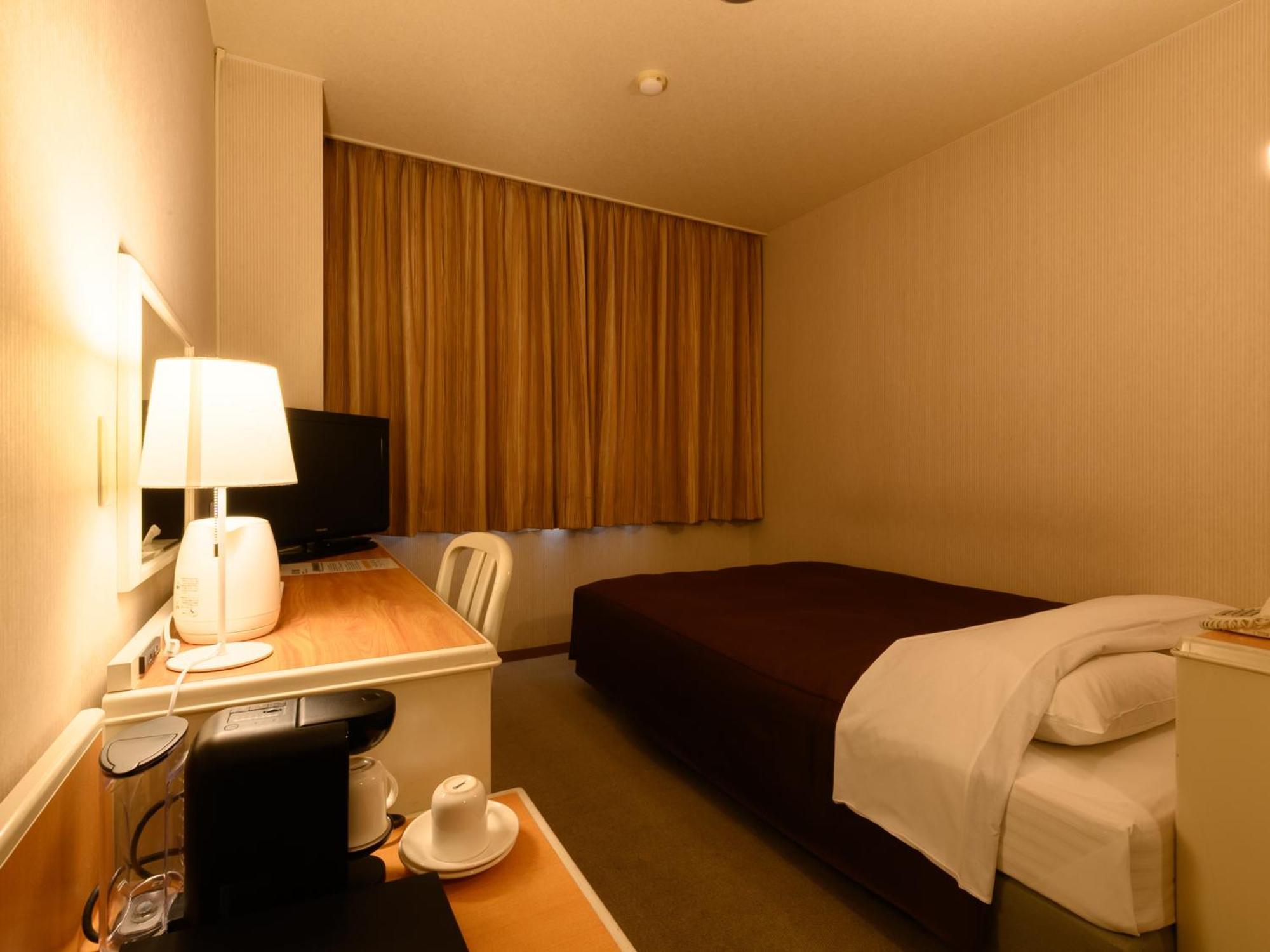 Sabae City Hotel 外观 照片