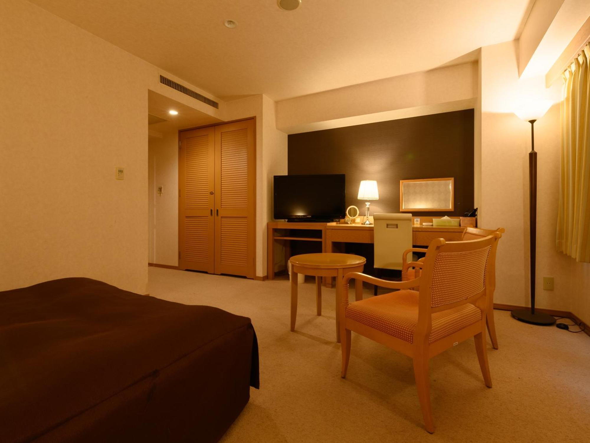 Sabae City Hotel 外观 照片