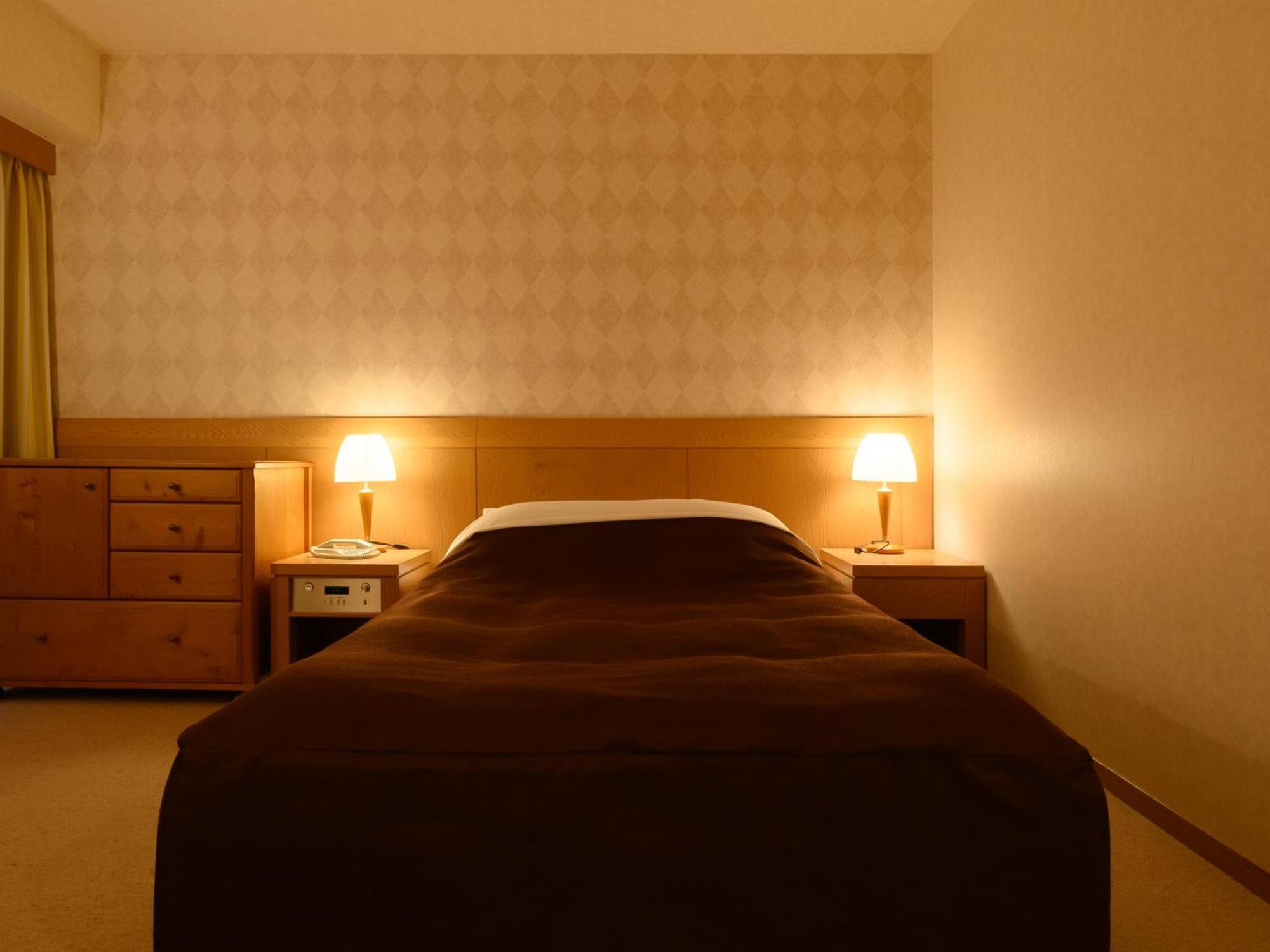 Sabae City Hotel 外观 照片