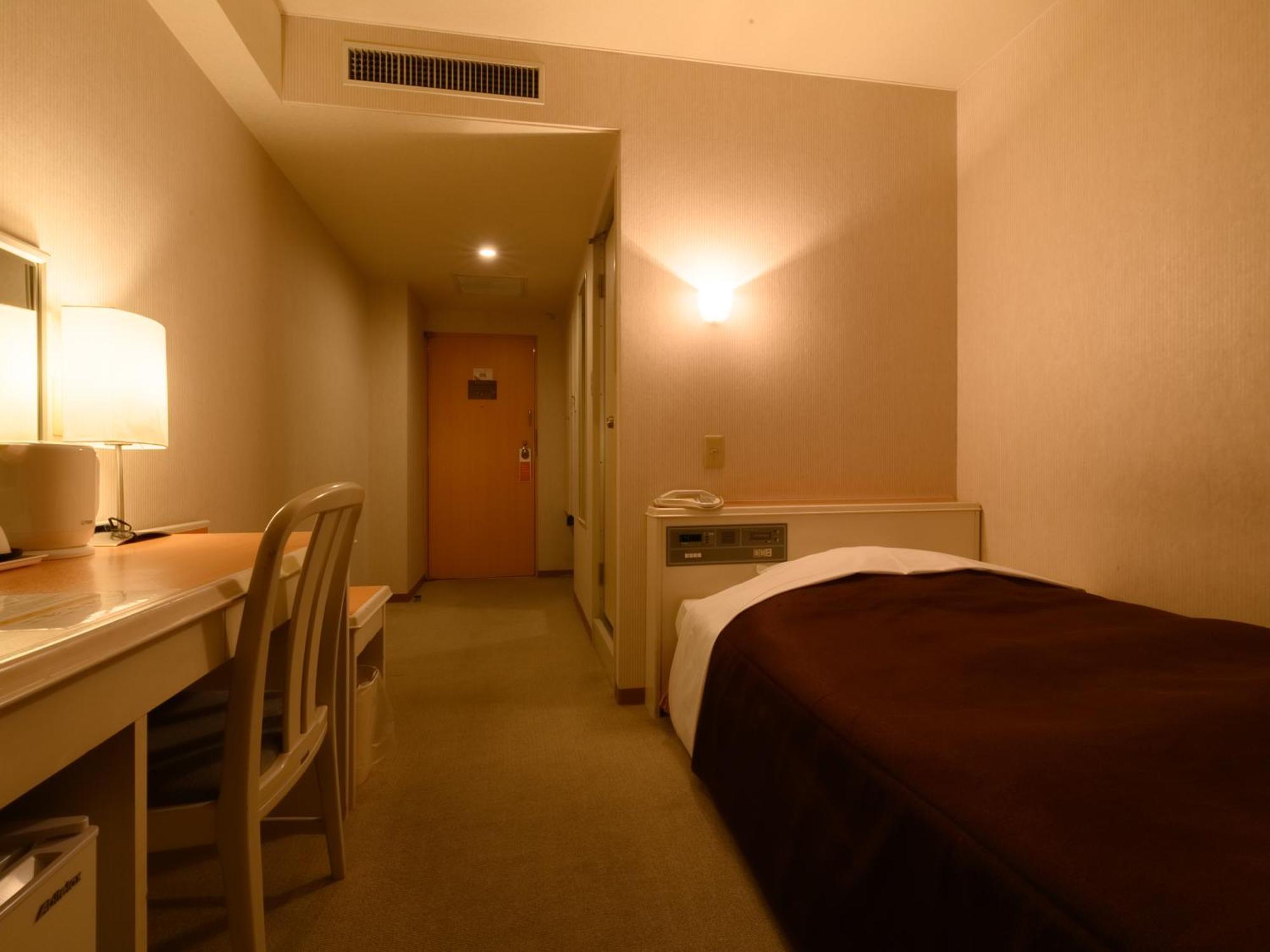 Sabae City Hotel 外观 照片