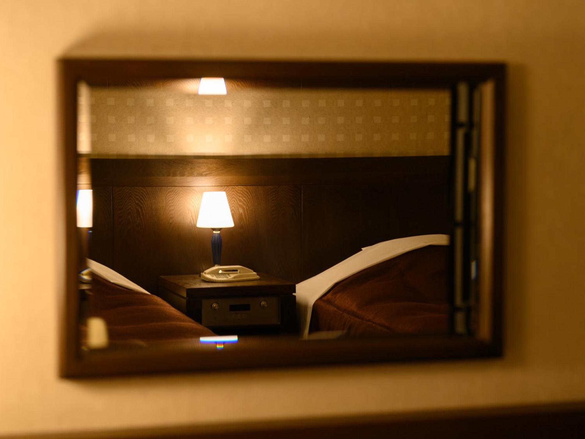 Sabae City Hotel 外观 照片