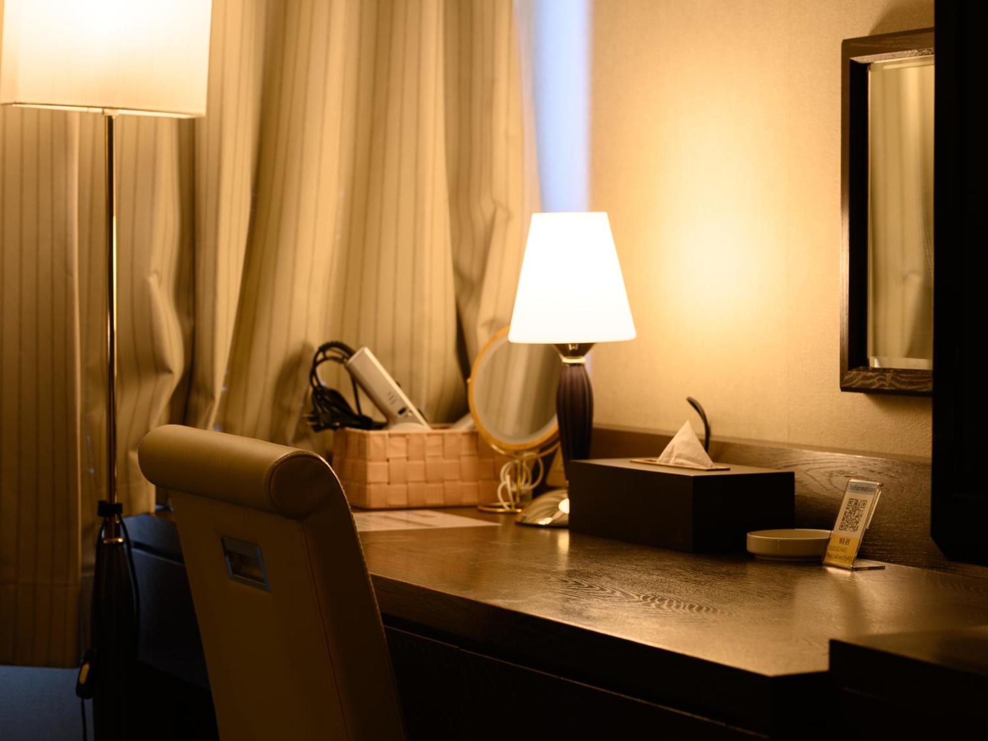 Sabae City Hotel 外观 照片