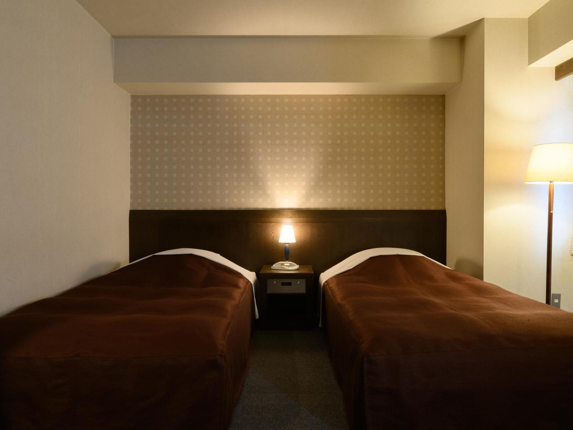 Sabae City Hotel 外观 照片
